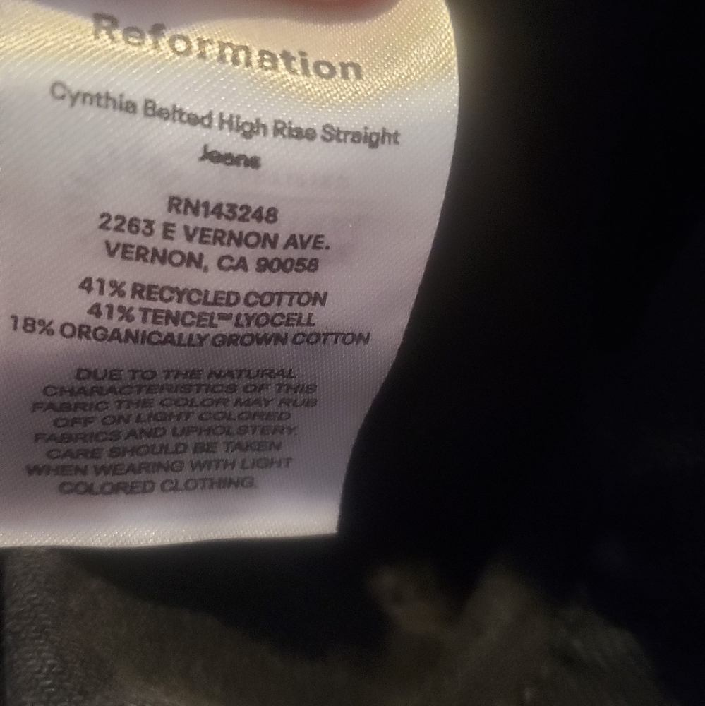 Reformation - Picture 4 of 4
